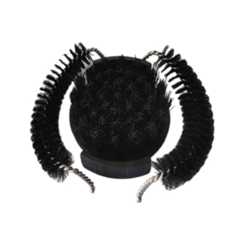 Espresso-Reinigungsborsten, Gruppenkopfbürste, stabil, Küche, Haushalt, Kaffee, Reinigungswerkzeug, 58 mm Kopf Espresso-Reinigungsborsten, Gruppenkopfbürste, stabil, Küche, Haushalt, Kaffee, Reinigungswerkzeug, 58 mm Kopf von hominjoy