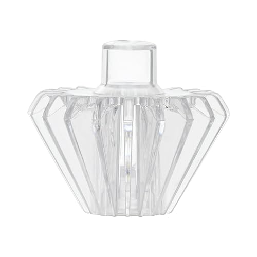 Kaffeefilter-Formhalter, wiederverwendbarer Filterpapierhalter für Origami-Tropfer, 7,5 x 5,9 cm Kaffeefilter-Formhalter, wiederverwendbarer Filterpapierhalter für Origami-Tropfer, 7,5 x 5,9 cm von hominjoy