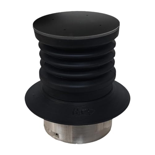 Reinigungswerkzeug für Kaffeemühle, Aluminium, Silikon, Luftgebläse, Bohnenbehälter für Café, Restaurant, Küche, Metallabdeckung Reinigungswerkzeug für Kaffeemühle, Aluminium, Silikon, Luftgebläse, Bohnenbehälter für Café, Restaurant, Küche, Metallabdeckung von hominjoy