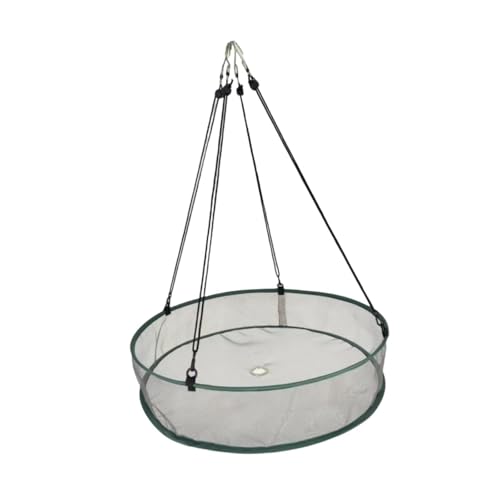 Vogelsamenauffangschale, Vogelfutterkorn, robust, einfache Installation, Zuverlässigkeit, hängende Vogelfutterstation für den Außenbereich, Garten, Hof, Grau Vogelsamenauffangschale, Vogelfutterkorn, robust, einfache Installation, Zuverlässigkeit, hängende Vogelfutterstation für den Außenbereich, Garten, Hof, Grau von hominjoy