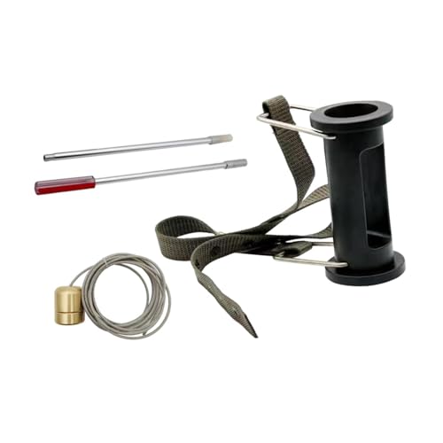 hominjoy Rinder Magen Eisen Extraktor Eisen Sauggerät 2M Seil Massiv Verlängertes Stahldrahtseil Metallnägel Picker Eisenentferner Typ 4 hominjoy Rinder Magen Eisen Extraktor Eisen Sauggerät 2M Seil Massiv Verlängertes Stahldrahtseil Metallnägel Picker Eisenentferner Typ 4 von hominjoy