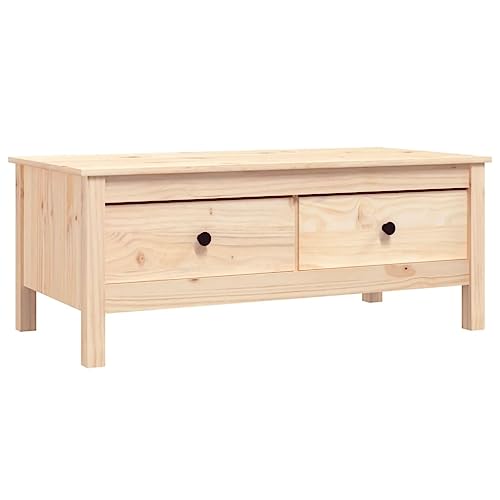 homiuse Couchtisch Esstisch Beistelltisch Multifunktionale Wohnzimmermöbel Inneneinrichtung Modernes Design Braun 100x50x40 cm homiuse Couchtisch Esstisch Beistelltisch Multifunktionale Wohnzimmermöbel Inneneinrichtung Modernes Design Braun 100x50x40 cm von homiuse