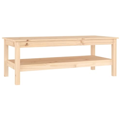 homiuse Couchtisch Esstisch Beistelltisch Multifunktionale Wohnzimmermöbel Inneneinrichtung Modernes Design Braun 110x50x40 cm homiuse Couchtisch Esstisch Beistelltisch Multifunktionale Wohnzimmermöbel Inneneinrichtung Modernes Design Braun 110x50x40 cm von homiuse