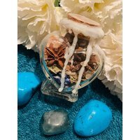 Charisma Spelljar - Zauberglas Für Die Ausstrahlung Charisma Spelljar - Zauberglas Für Die Ausstrahlung von honeymoondreams