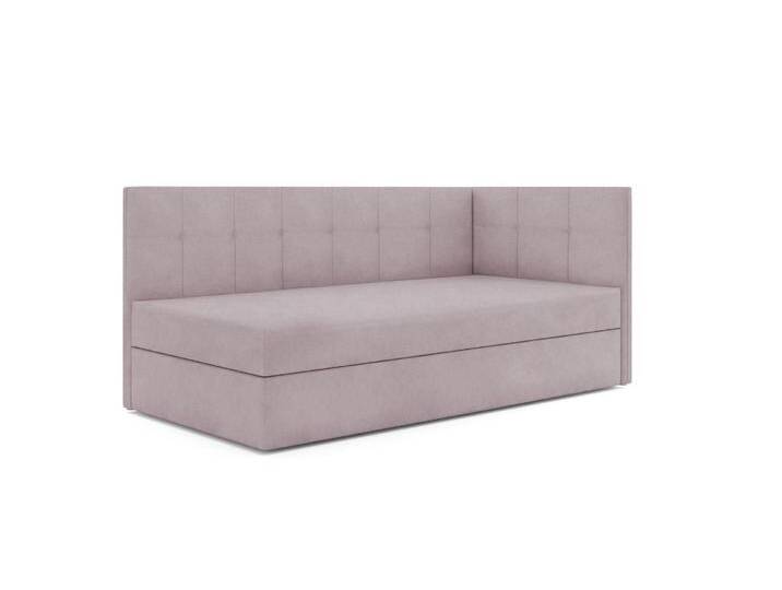 Boxspringbett mit Bettkasten FELIX Bett mit Stauraum H3 Topper Schlafzimmer von hood.de