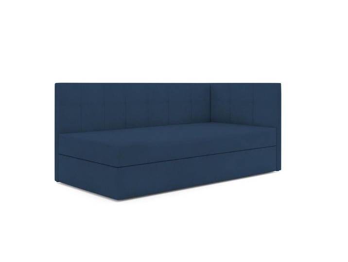 Boxspringbett mit Bettkasten FELIX Bett mit Stauraum H3 Topper Schlafzimmer von hood.de