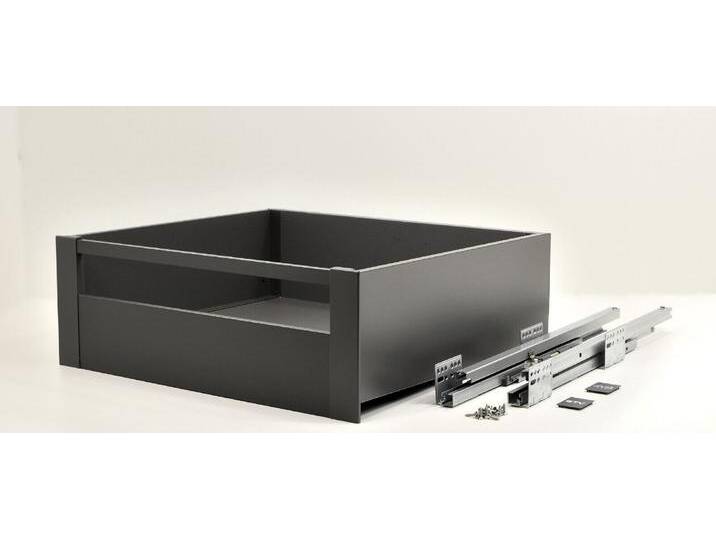 Fertiginnenschubkasten Komplettschubkasten Innenschubkasten Küchenschublade Fertiginnenschubkasten Komplettschubkasten Innenschubkasten Küchenschublade von hood.de