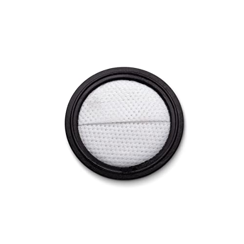 HOOGO® S3 Motorschutzfilter - Zubehör für Stielsauger - Ersatzteile Akku-Staubsauger - Bürstenrolle – Filter von hoogo