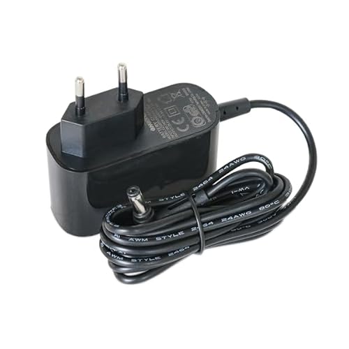 hoogo BS5 Netzteil Netzadapter für Akku-Staubsauger hoogo BS5​ von hoogo