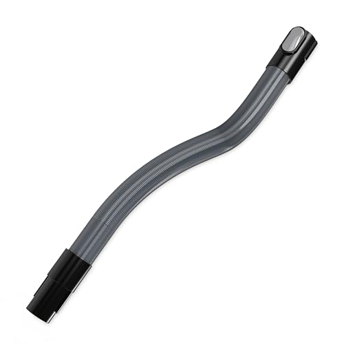 hoogo S5+ Flexibler Saugschlauch S5+ & S6 von hoogo