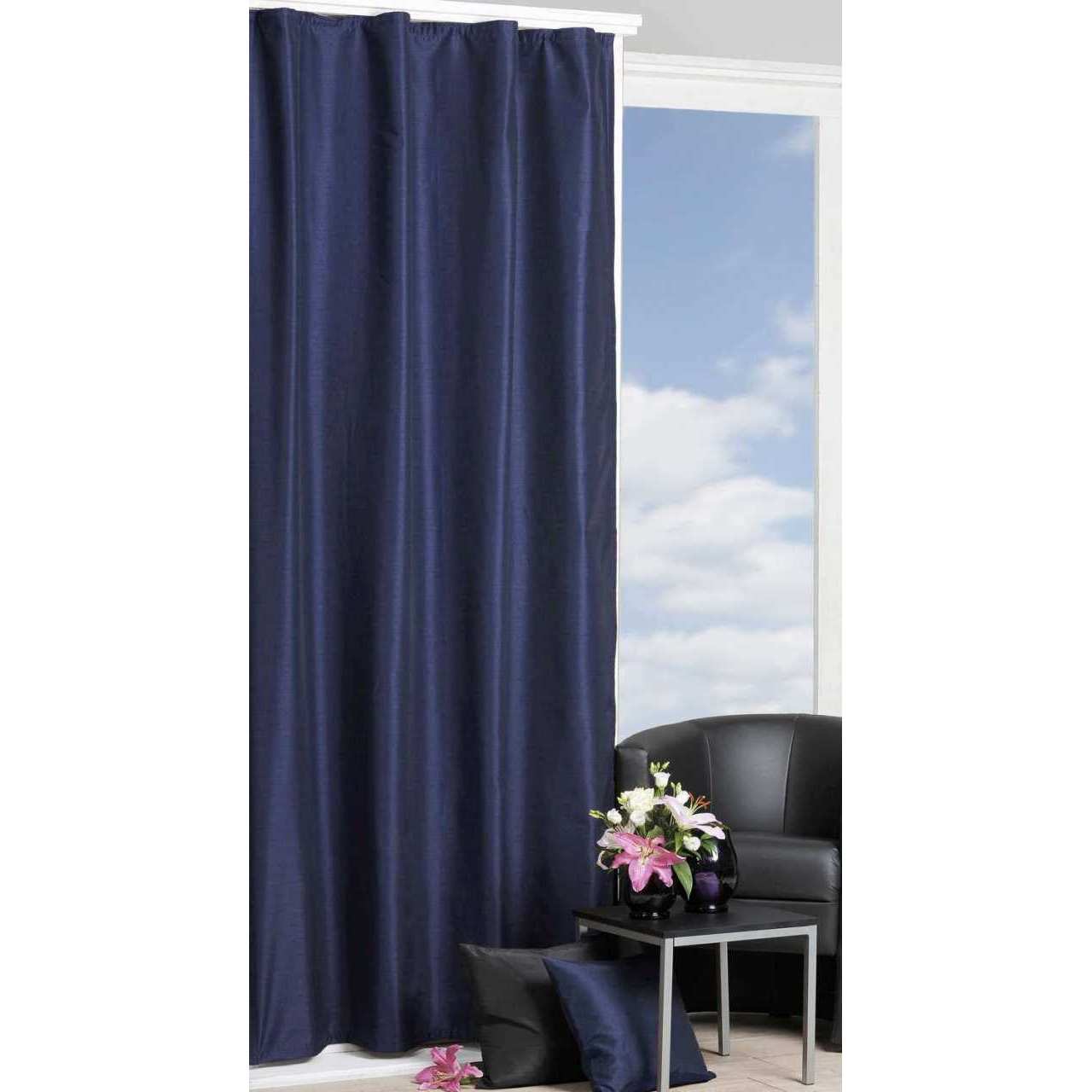 hopeg Thermogardine Alessia UB 140x245cm Blau von hopeg