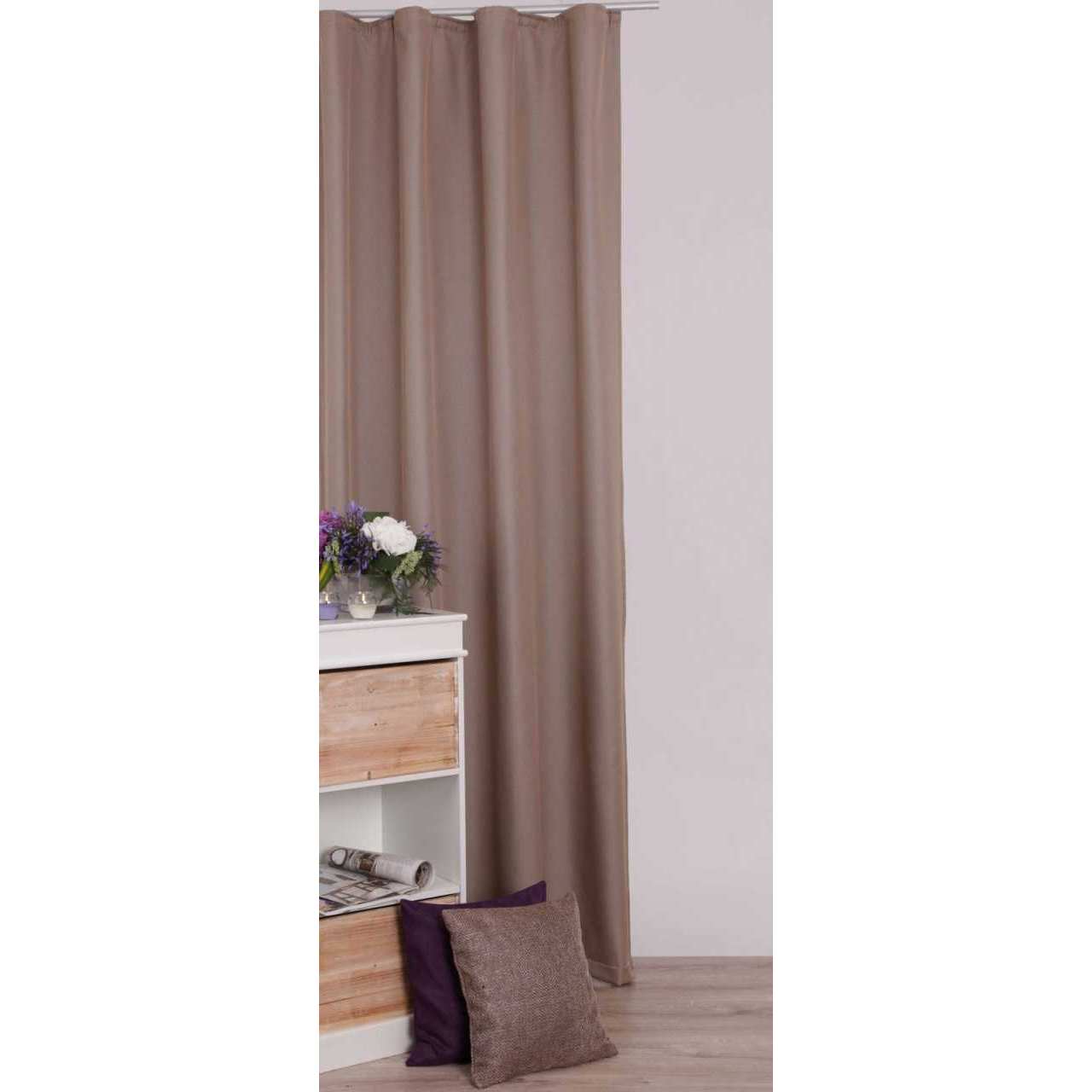 hopeg Thermogardine Birsk 140x245cm UB Beige von hopeg