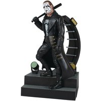 Aew | All Elite Wrestling Gallery Statue Sting von hopplastuff