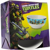Tmnt Teenage Mutant Ninja Turtles | Nickelodeon Müslischale von hopplastuff
