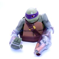 Tmnt Teenage Mutant Ninja Turtles Vinyl Spardose Donatello von hopplastuff