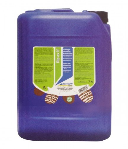 EUTADIPP 5Ltr. von horizont