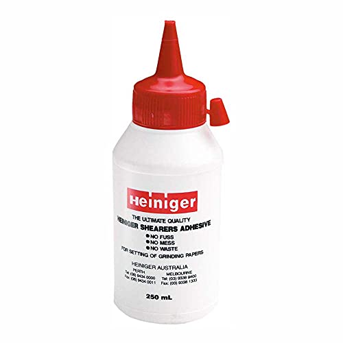 Horizont 353719-013 Latex Leim, 250 ml von horizont