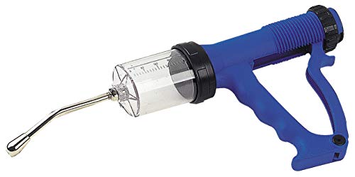 Horizont 38107070 DEMAPLAST Eingabespritze, 70ml Horizont 38107070 DEMAPLAST Eingabespritze, 70ml von horizont