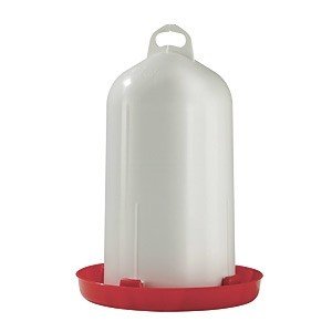Horizont Geflügel Tränke Kunststoff 10 Liter von horizont