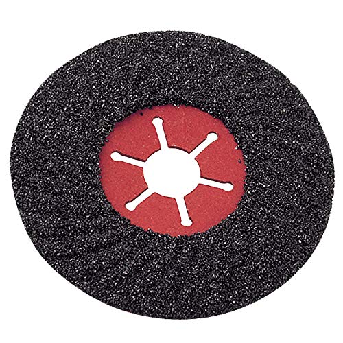 Klauenschleifscheibe 125mm, Lochung 22mm, Lieferung paarweise von UKAL