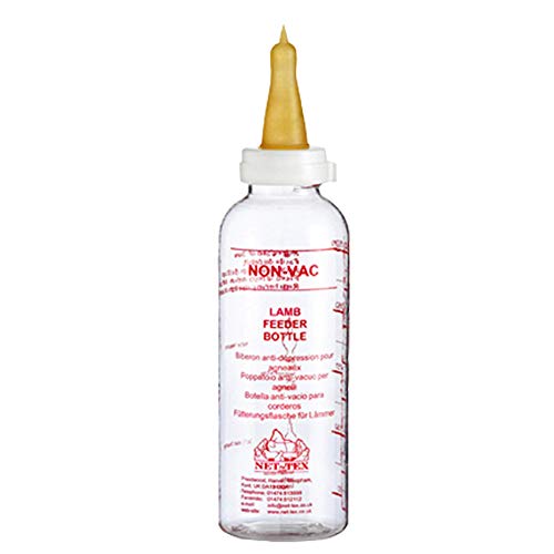 Laemmerflasche, 1L von horizont