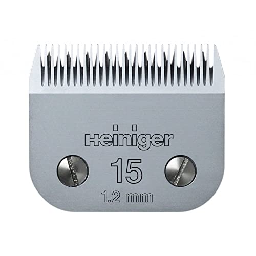 Scherkopf Saphir 15 1,2 mm von horizont