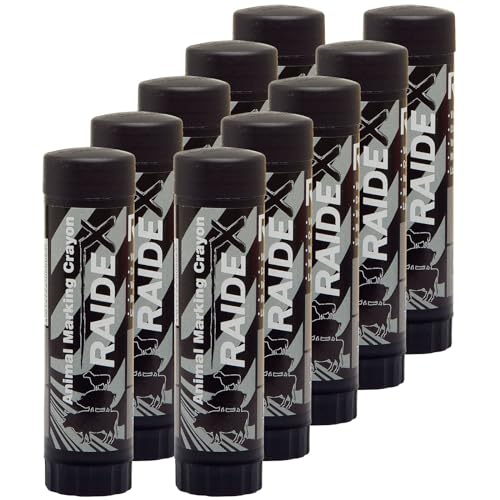 Viehzeich.RAIDL Maxi SW Viehzeich.RAIDL Maxi SW von horizont