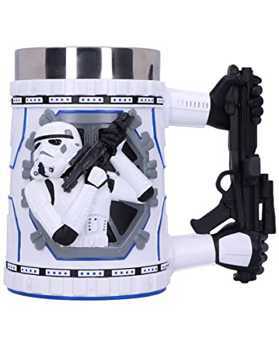 horror-shop Star Wars Stormtrooper Krieg der Sterne Krug von horror-shop