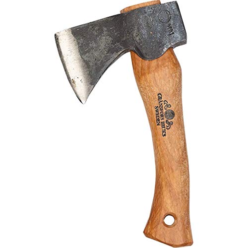 Gränsfors® Handbeil von ZCIZIU