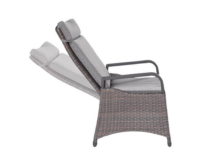 LC Garden »Komido« Gartenstuhl Polyrattan/Aluminium LC Garden »Komido« Gartenstuhl Polyrattan/Aluminium von house-attack