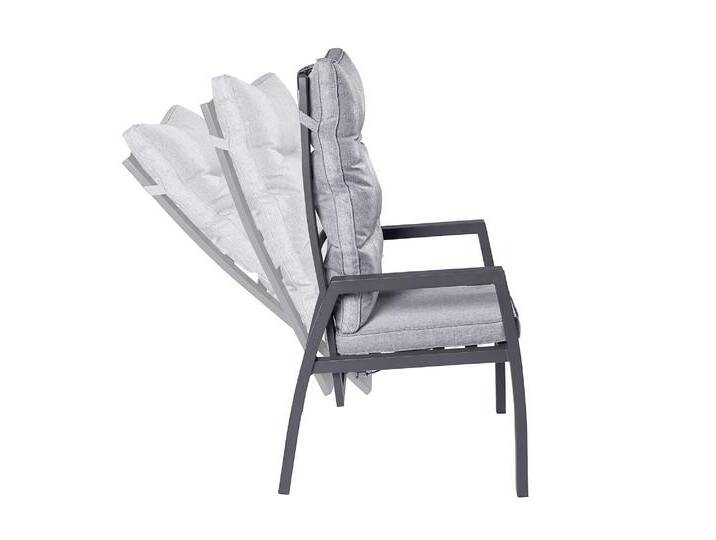 LC Garden »Bondino« Dining 2er Set Positionsstuhl Verstellsessel LC Garden »Bondino« Dining 2er Set Positionsstuhl Verstellsessel von house-attack