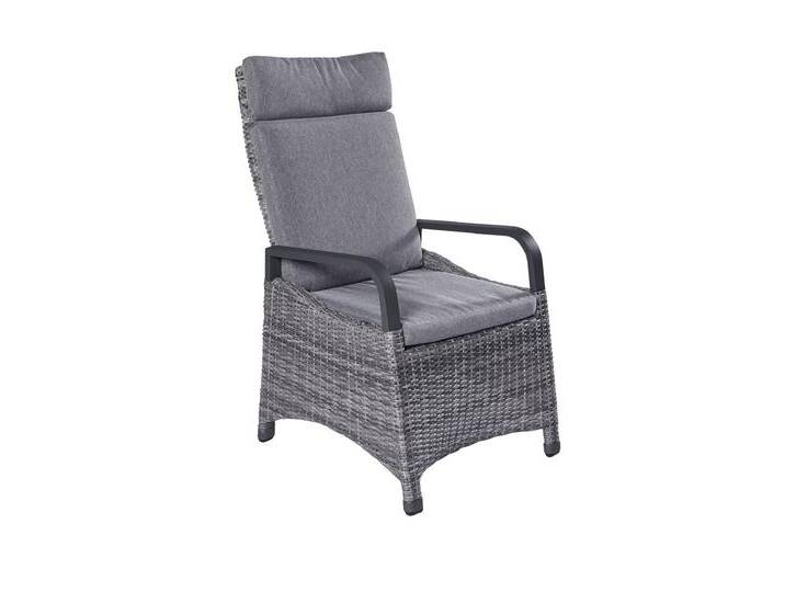 LC Garden Gartenset 5tlg. Gartentisch Sunrest 180x100cm + 4 von house-attack
