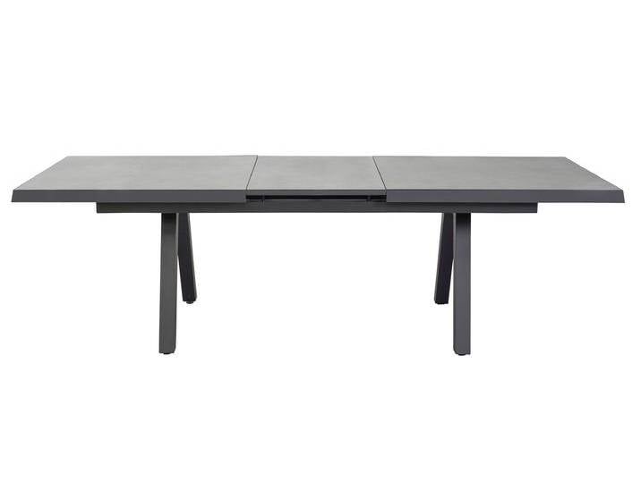 LC Garden Gartentisch 200/260x100 anthrazit Aluminium LC Garden Gartentisch 200/260x100 anthrazit Aluminium von house-attack