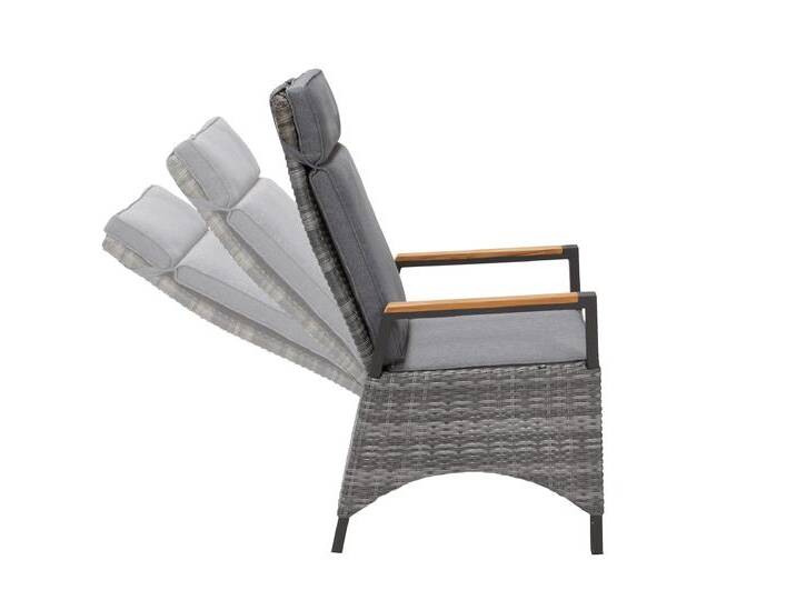 LC Garden »Keramo« Dining 2er Set Positionsstuhl Verstellsessel LC Garden »Keramo« Dining 2er Set Positionsstuhl Verstellsessel von house-attack