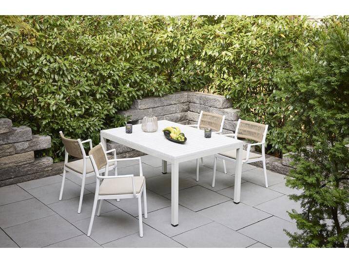 LC Garden Vona Gartenstuhl Rope/Kunststoff Stapelstuhl LC Garden Vona Gartenstuhl Rope/Kunststoff Stapelstuhl von house-attack