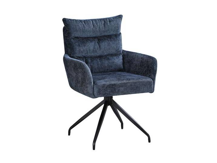 LC Home Essgruppe Houston 5tlg. Esstisch Wildeiche Stern-Gestell von house-attack