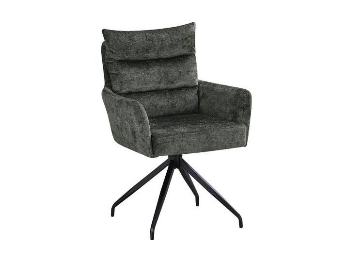 LC Home Essgruppe Houston 5tlg. Esstisch Wildeiche Stern-Gestell von house-attack