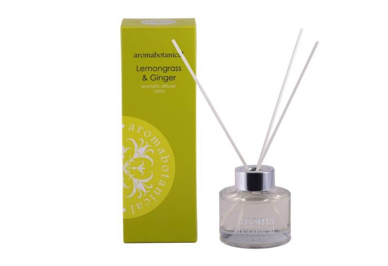 houseproud Duftstäbchen Botanical Raumduft Diffuser von houseproud