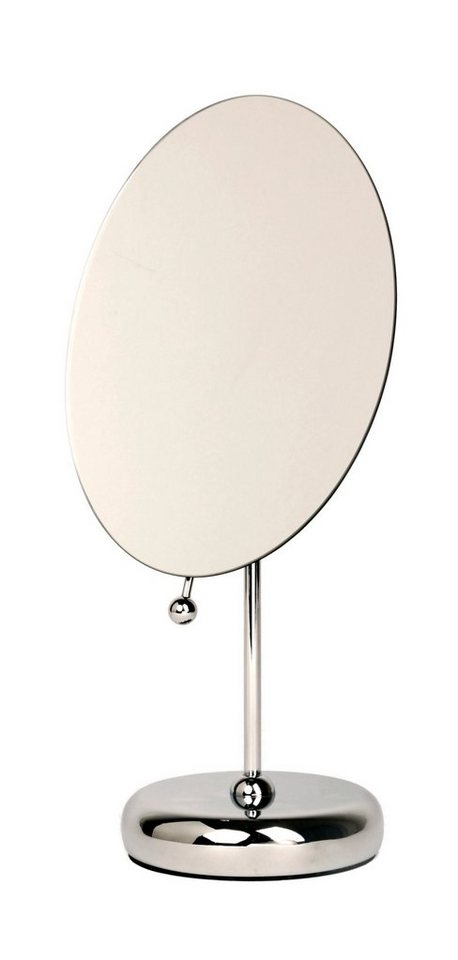 houseproud Kosmetikspiegel Oval Reflex Standspiegel von houseproud