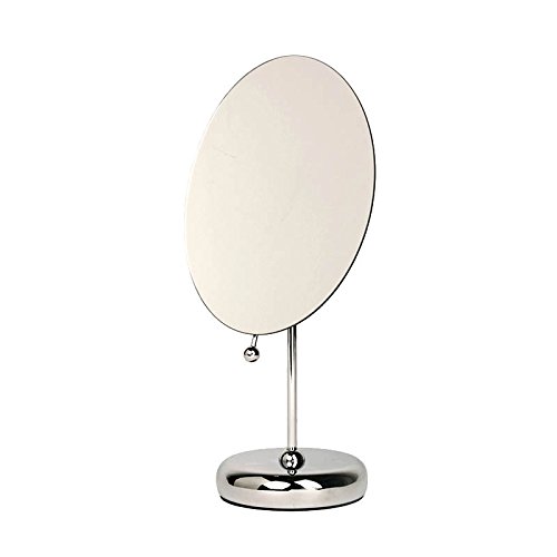 houseproud Oval Reflex Stand Kosmetikspiegel von houseproud