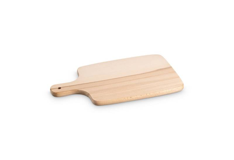 houseproud Schneidebrett Soft Chop Schneidebrett aus Buchenholz von houseproud
