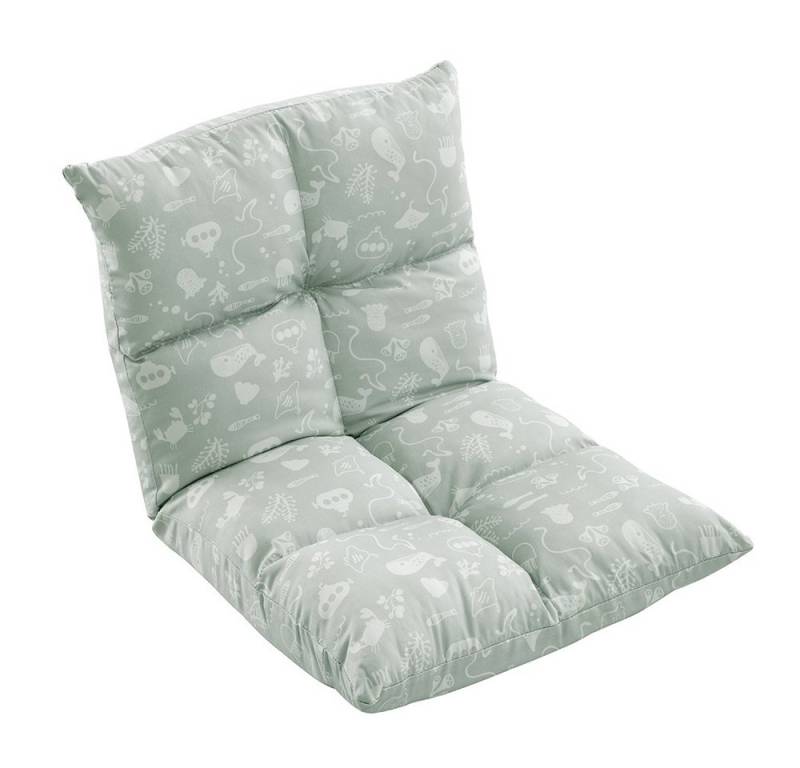 howa Kindersessel seaworld, 2in1 Kinderliege von howa