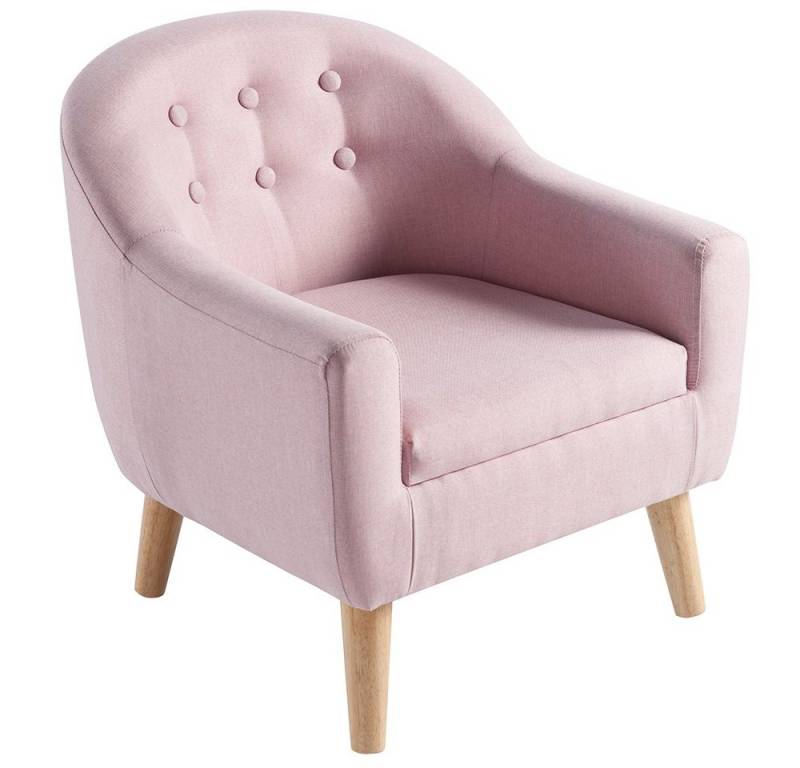 howa Sessel, Kindersessel rosa von howa