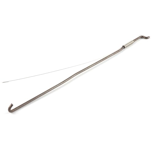 hoylty Link und Feder kompatibel mit B S Drosselstange 691841 Federn 691842 von hoylty