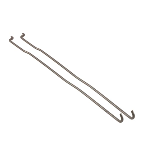hoylty Mechanischer Governor Link Ersatz kompatibel mit B S 691841 für Modelle 262767 und 691841 (2 Stück) von hoylty