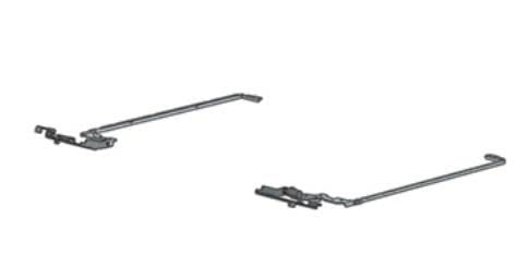 Ersatzteil: HP Inc. Hinge Kit, 827043-001 Ersatzteil: HP Inc. Hinge Kit, 827043-001 von HP
