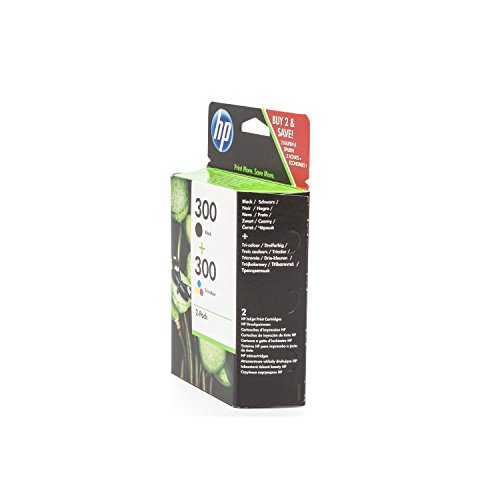 HP Druckerpatronen Kombipack black + color für HP Deskjet F4224 HP Druckerpatronen Kombipack black + color für HP Deskjet F4224 von hp