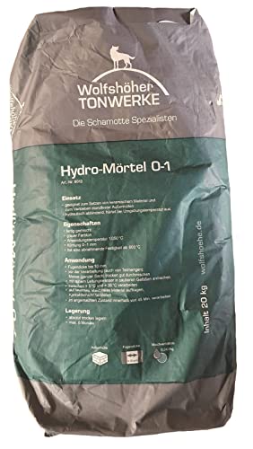 Schamottemörtel Backofenmörtel Schamottmörtel Schamott Ofen Kamin Kachelofen Grundofen hydraulisch Abbindend Wolfshöher Hydro-Mörtel 0 – 1 mm Schamottemörtel Backofenmörtel Schamottmörtel Schamott Ofen Kamin Kachelofen Grundofen hydraulisch Abbindend Wolfshöher Hydro-Mörtel 0 – 1 mm von hs-kamine