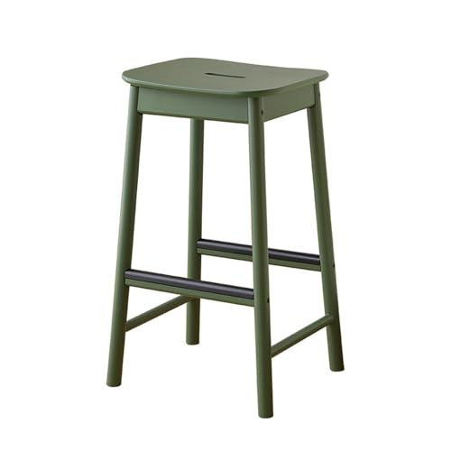 huanglyc-232 Barhocker Home Barhocker Hohe Barhocker Balkon Lounge Stuhl(Green) von huanglyc-232