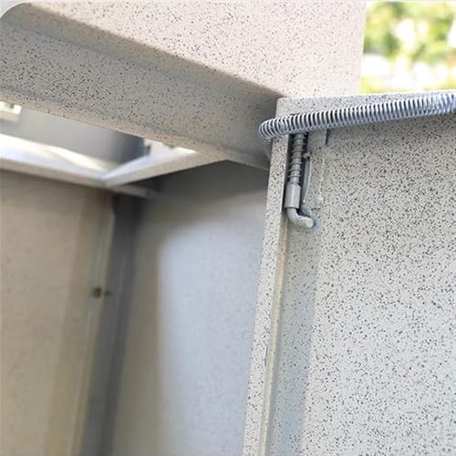 huanglyc-232 Mülleimer, Mülleimer aus Metall mit Steinimitatstruktur for den Außenbereich, Abfallbehälter für den Außenbereich huanglyc-232 Mülleimer, Mülleimer aus Metall mit Steinimitatstruktur for den Außenbereich, Abfallbehälter für den Außenbereich von huanglyc-232